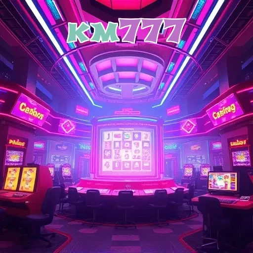 km777: Blackjack Menarik dan Seru untuk Pemain Indonesia