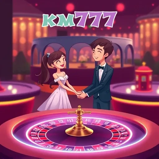 km777 Odds Terbaik
