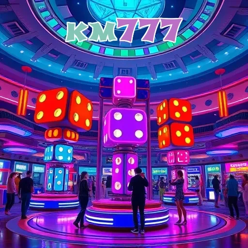 km777: Temukan Beragam Tema Menarik di Dunia Game Online