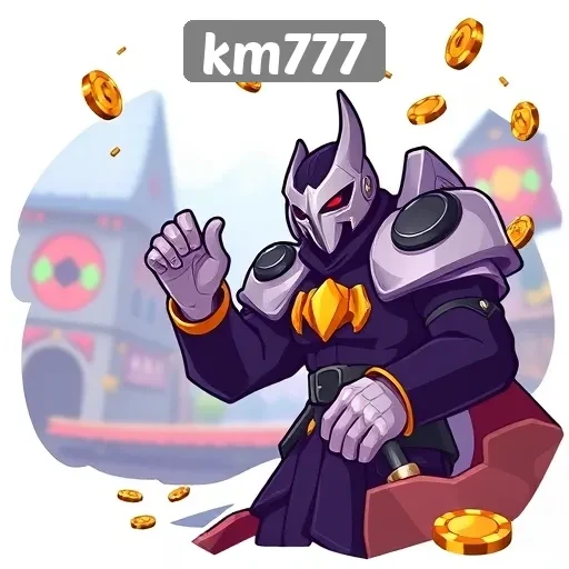 Menjelajahi Fitur Menarik di Situs Game Km777