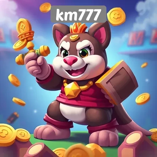 Mengupas Fitur Menarik pada Situs Game km777