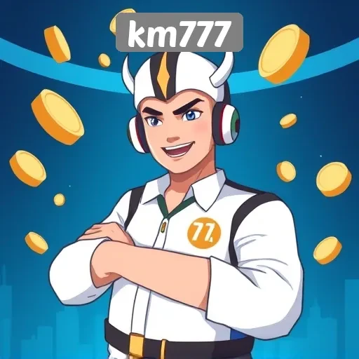 Mengulas Fitur Menarik di Situs Game Km777