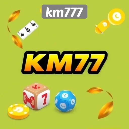 Tipe Permainan Tersedia di Km777 untuk Pengguna