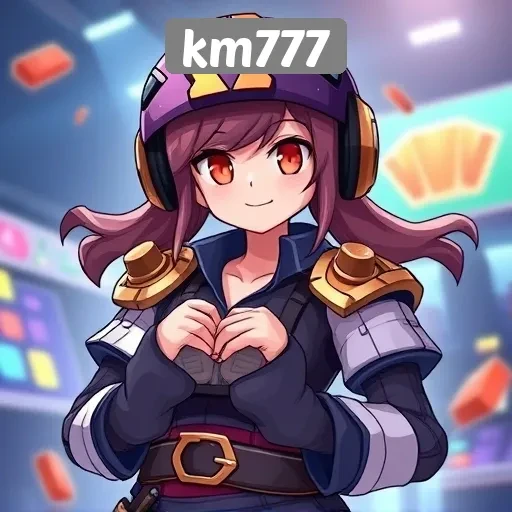 Mengapa Km777 Menjadi Favorit di Kalangan Gamers