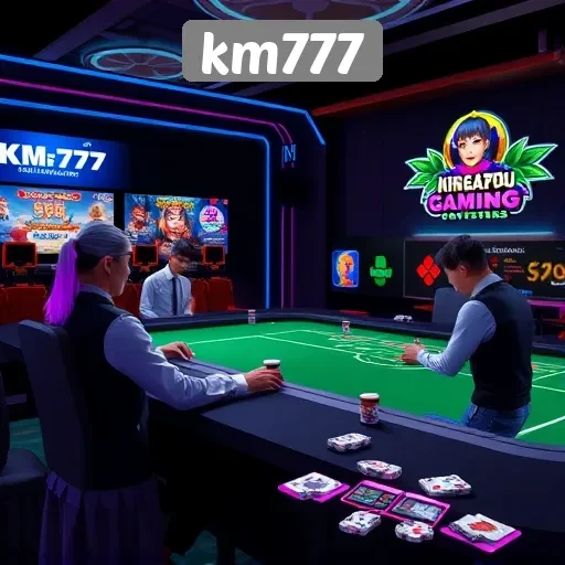 Panduan Lengkap Menggunakan Fitur di Situs Km777