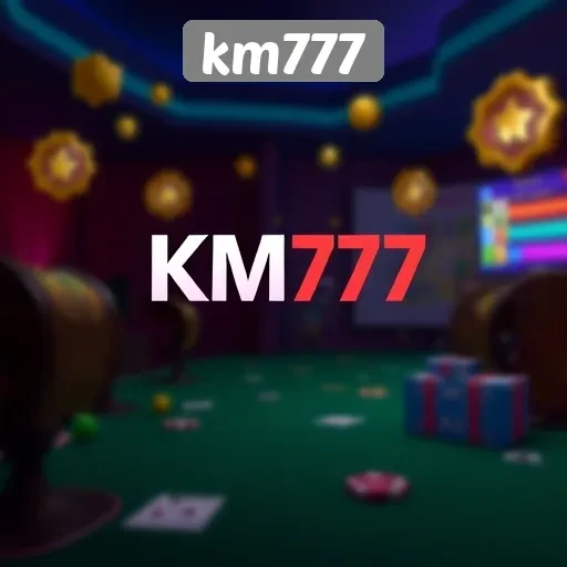 Fitur Utama yang Ditawarkan oleh km777 untuk Pengguna