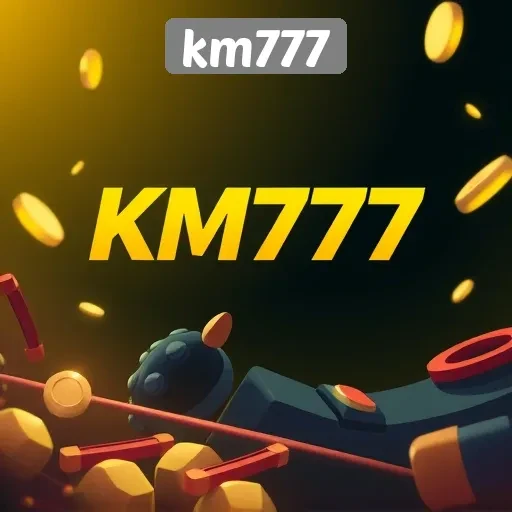Inovasi Permainan di Situs Km777 yang Menarik untuk Gamers