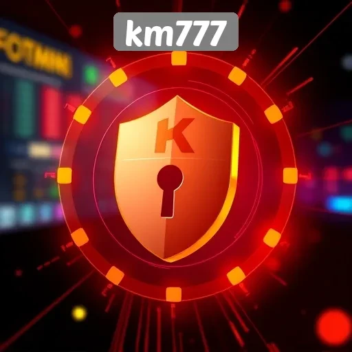 Keamanan dan Privasi di Situs Game Km777