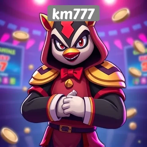 Bagaimana Km777 Menciptakan Pengalaman Bermain yang Unik