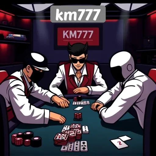 Taktik dan Strategi Bermain di km777 untuk Pemula