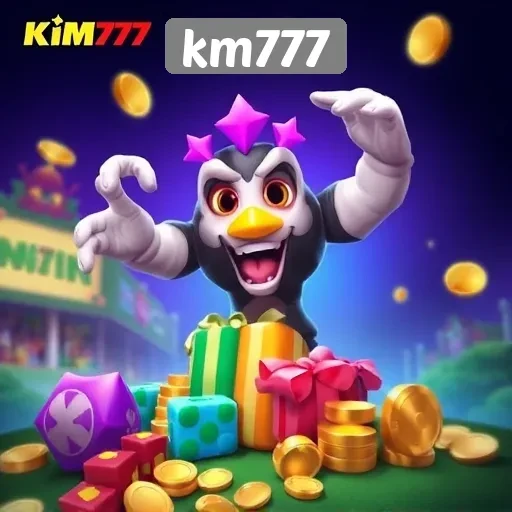 Beragam Jenis Game Menarik yang Tersedia di km777